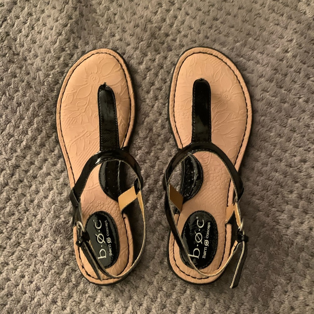 Born Sandals